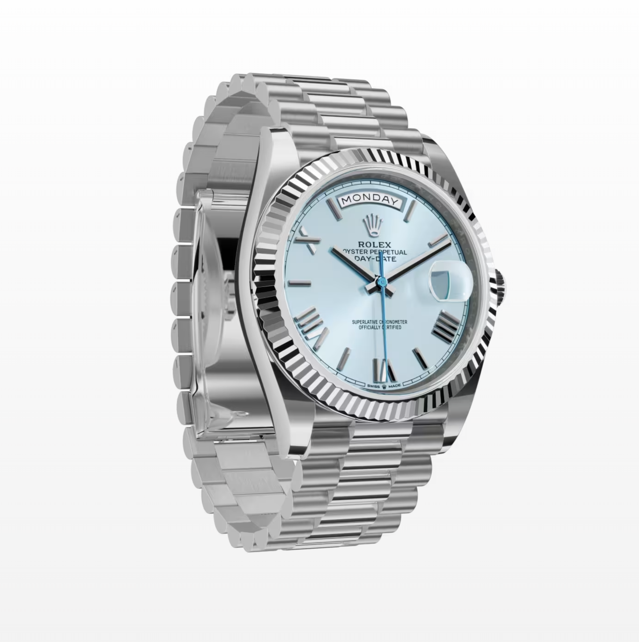 Elicandra — Luxury watches