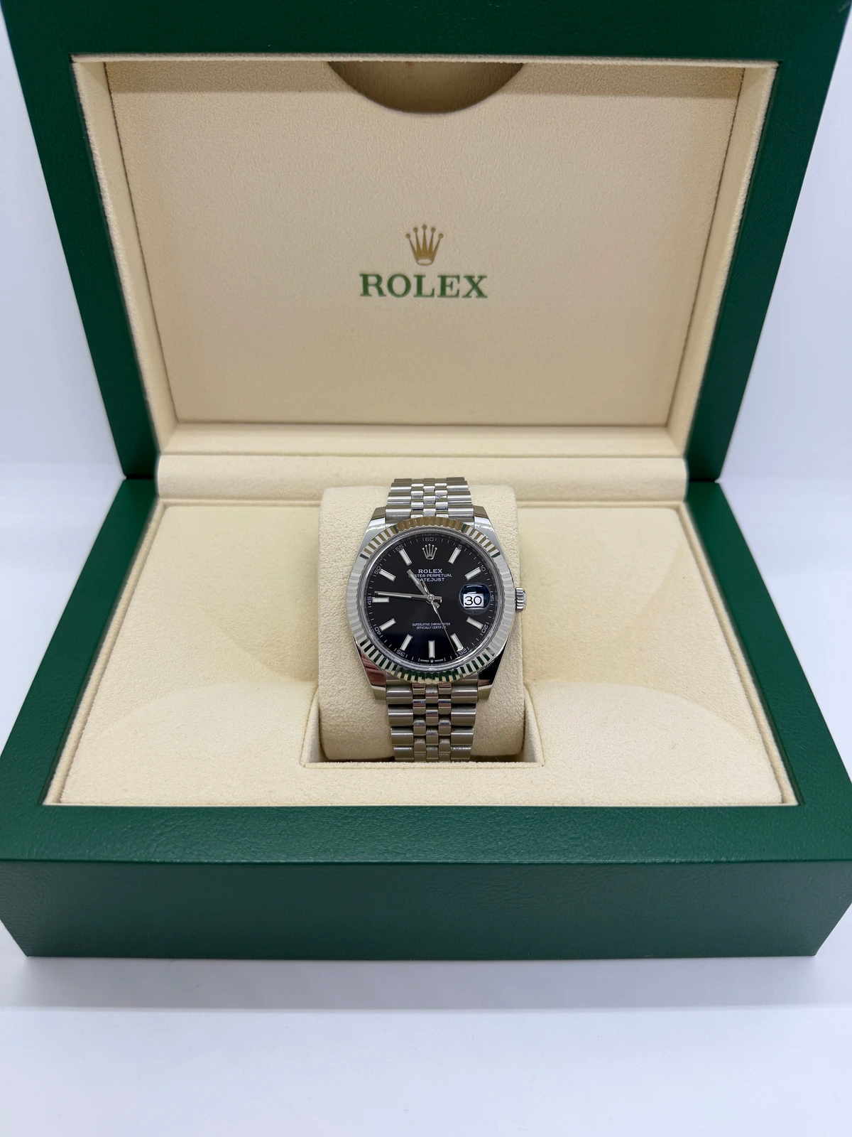 Rolex Rolex Datejust 126334
