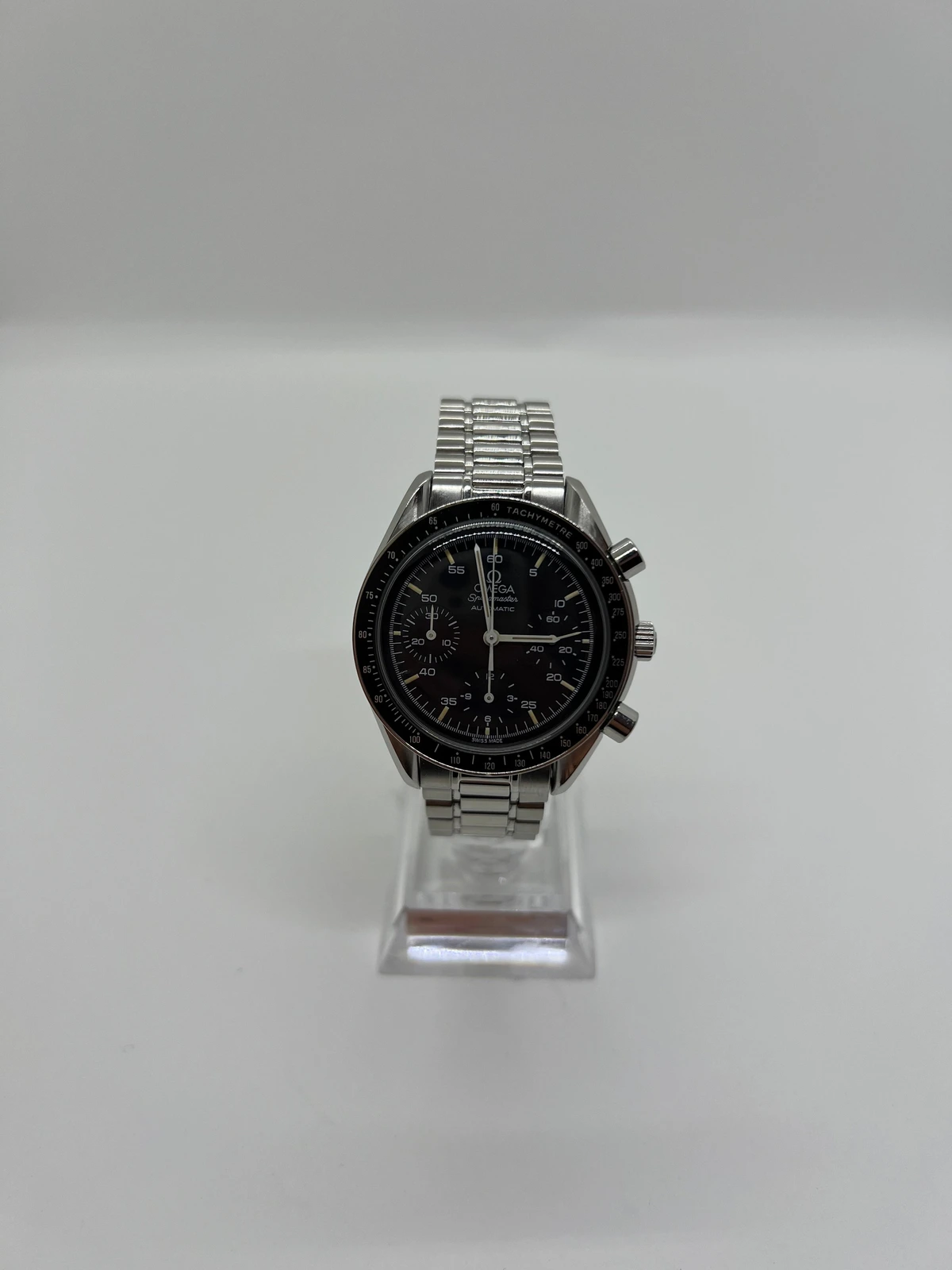 Omega Omega SpeedMaster Reduced 3510.50