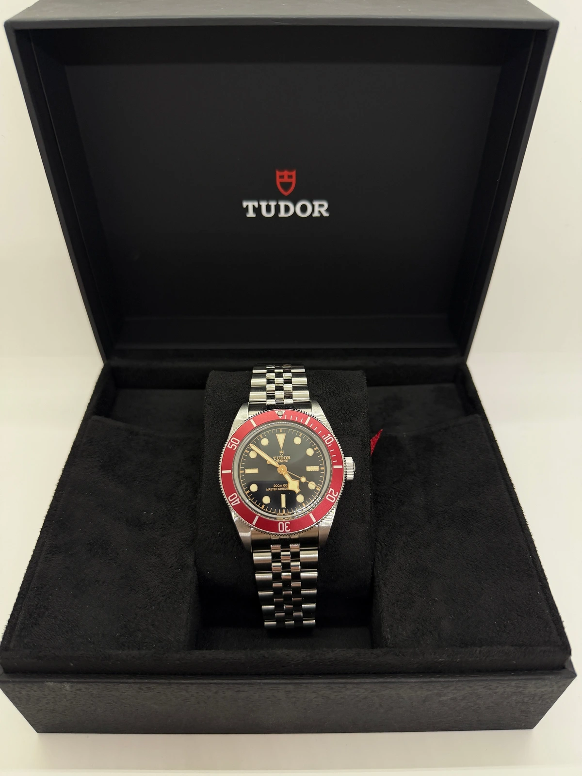 Tudor Tudor BlackBay 7941A1A0RU M7941A1A0RU