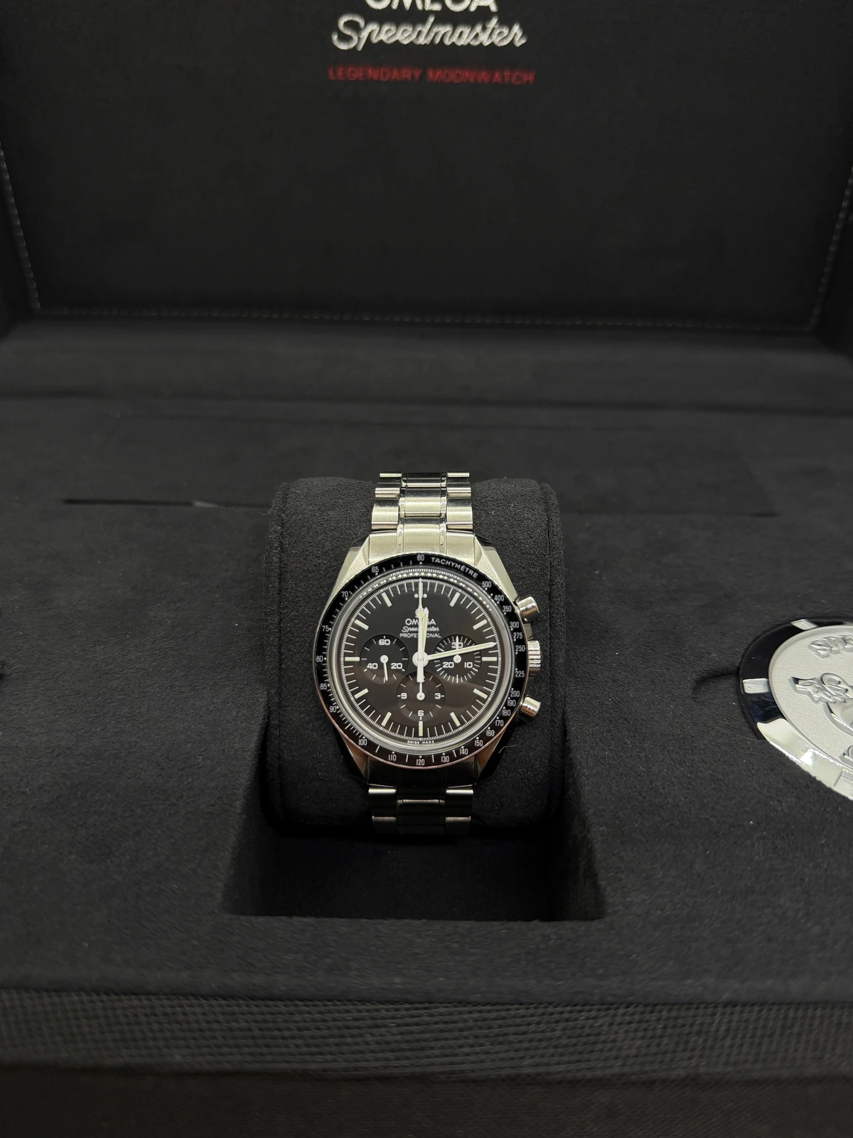 Omega Omega Speedmaster Moonwatch 311.30.42.30.01.006