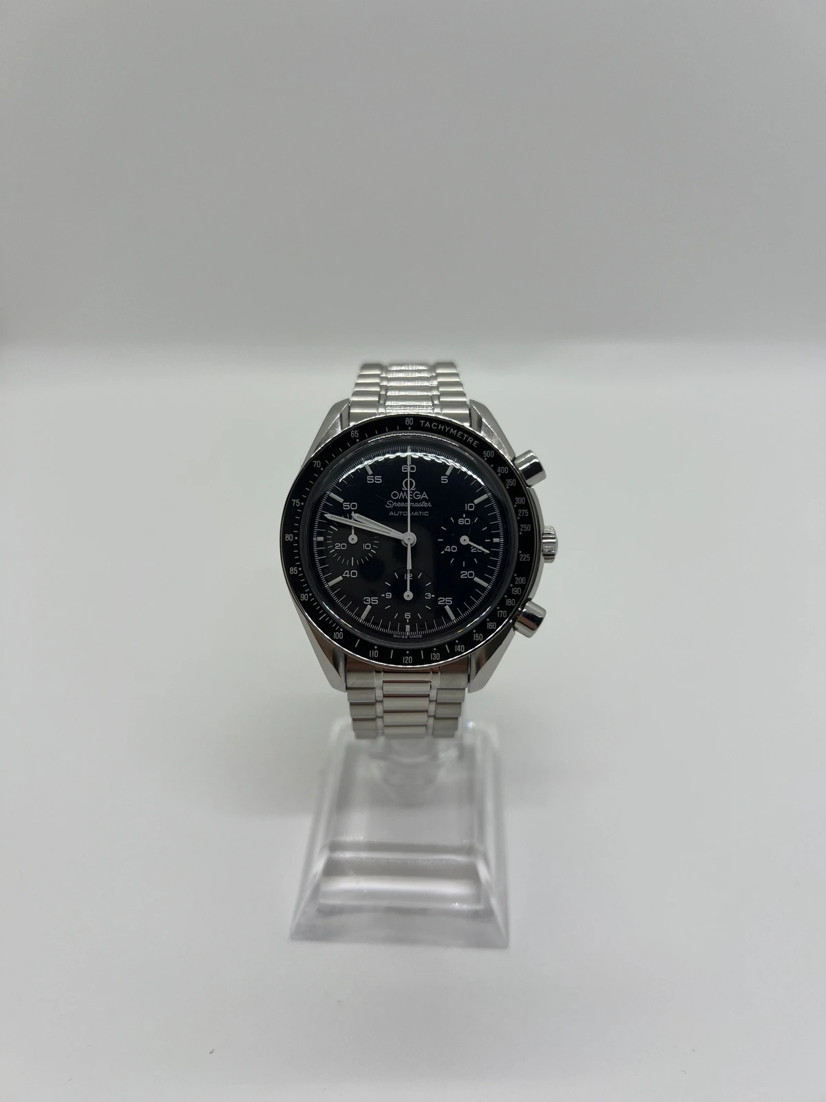 Omega Omega Speedmaster 3510.50