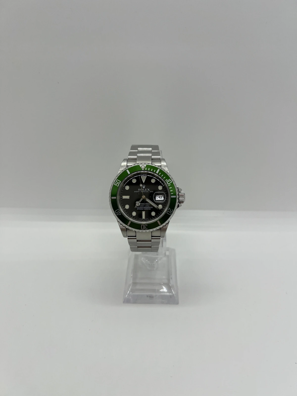 Rolex Rolex Submariner 16610LV
