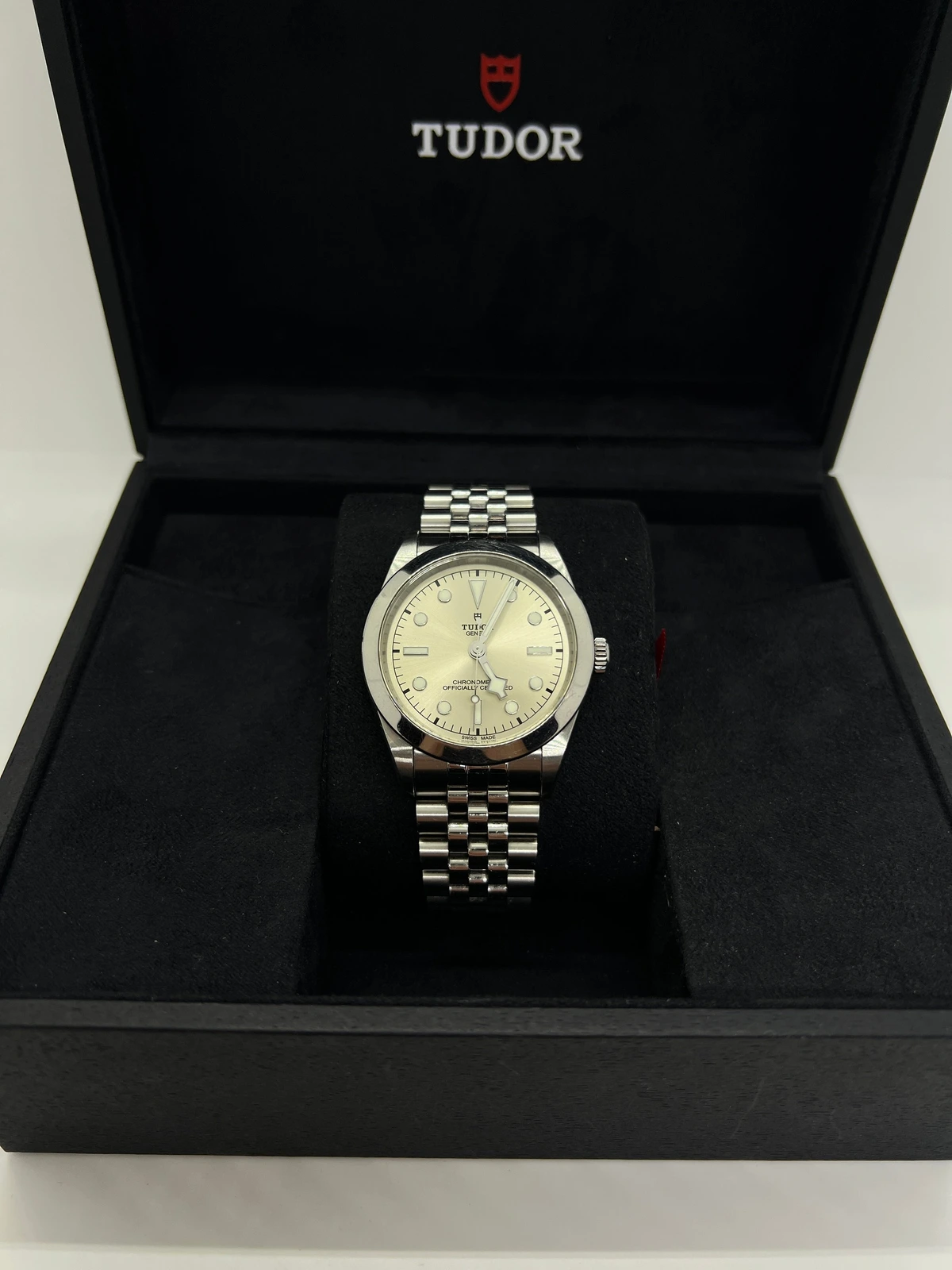 Tudor Tudor BlackBay One 79660