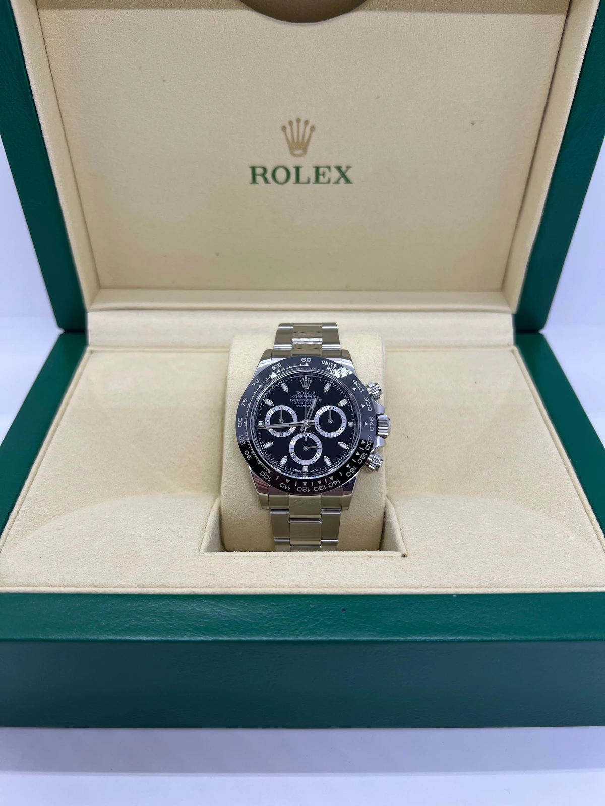 Rolex Rolex Daytona 116500LN
