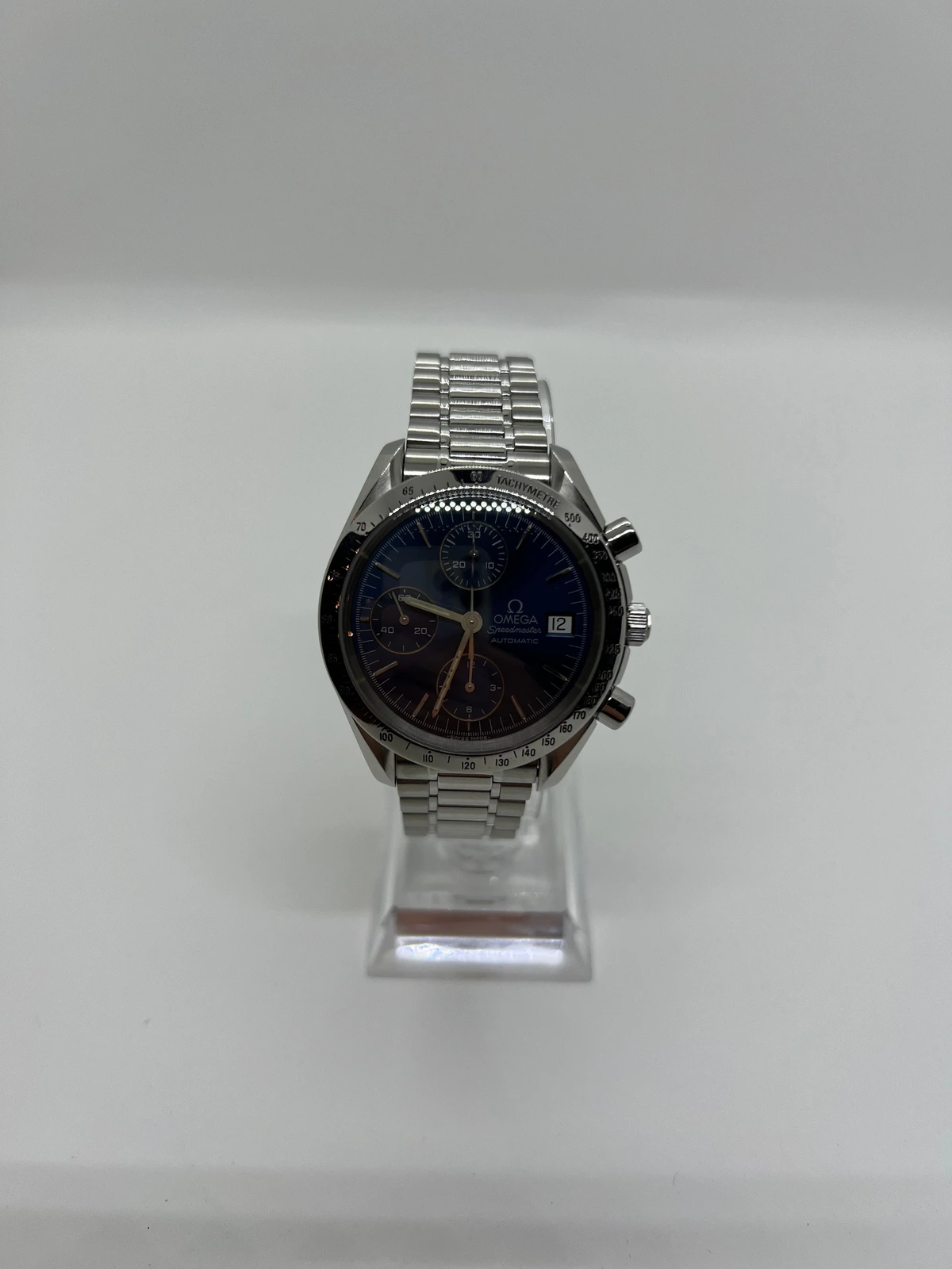 Omega Omega Speedmaster Reduced 35118000