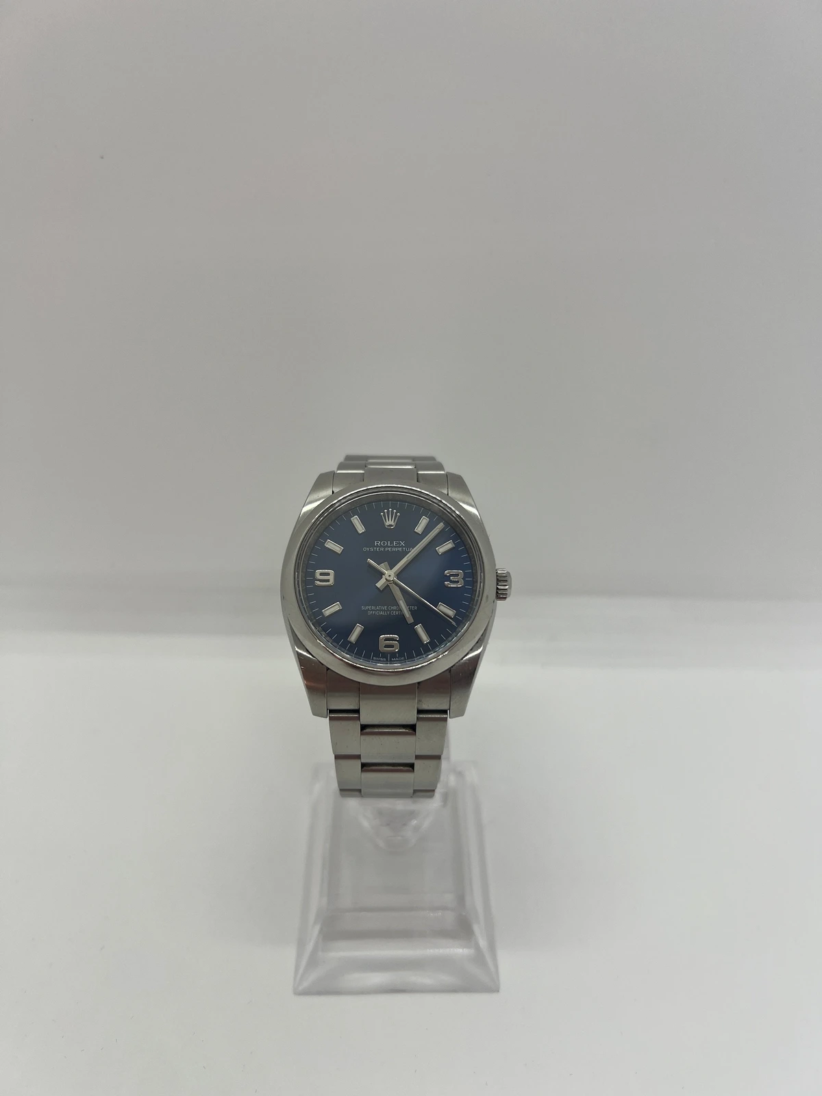 Rolex Rolex Oyster AirKing 114200 114200,