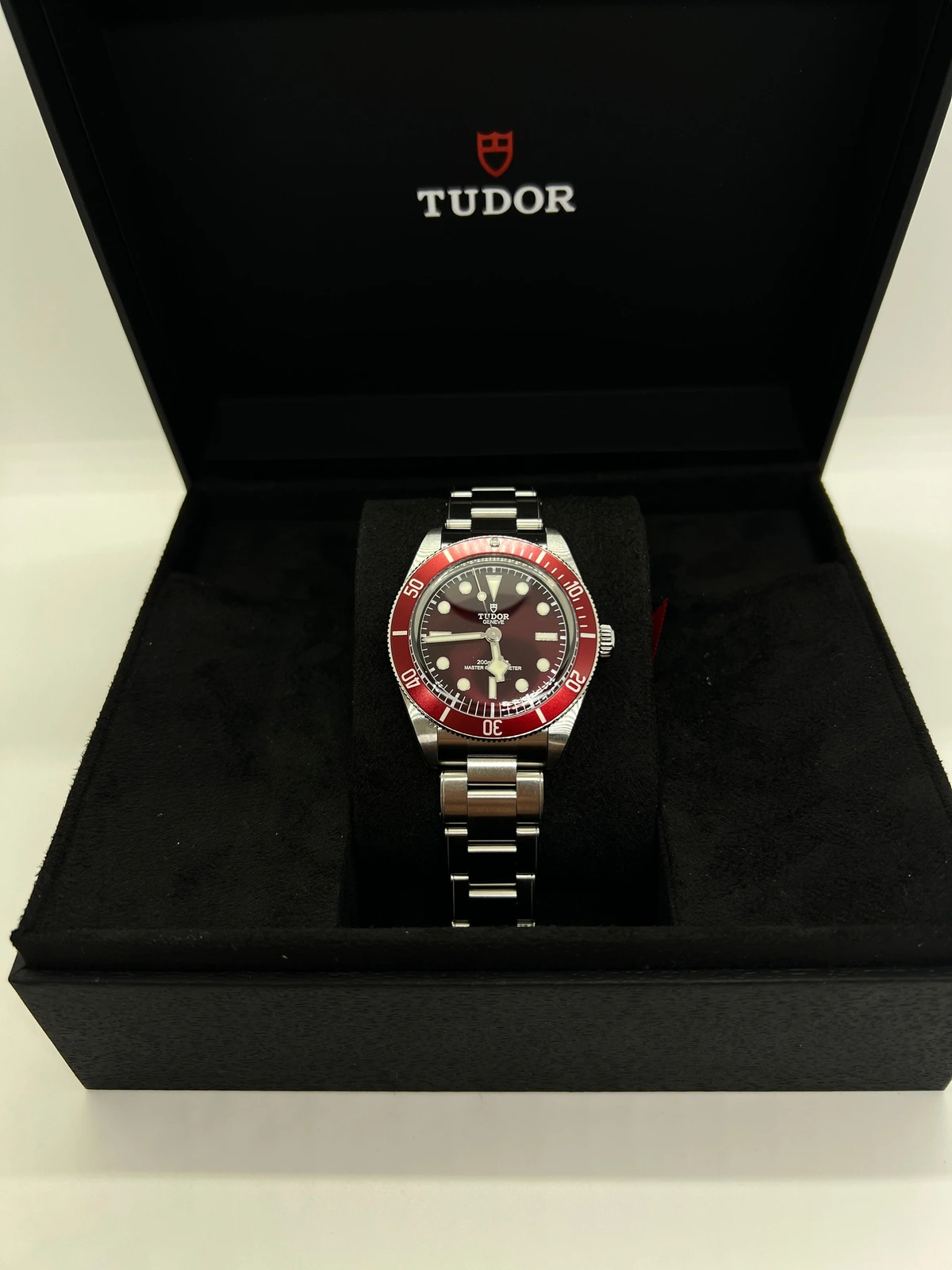 Tudor Tudor BlackBay 58 7939A1AORU 7939A1A0RU