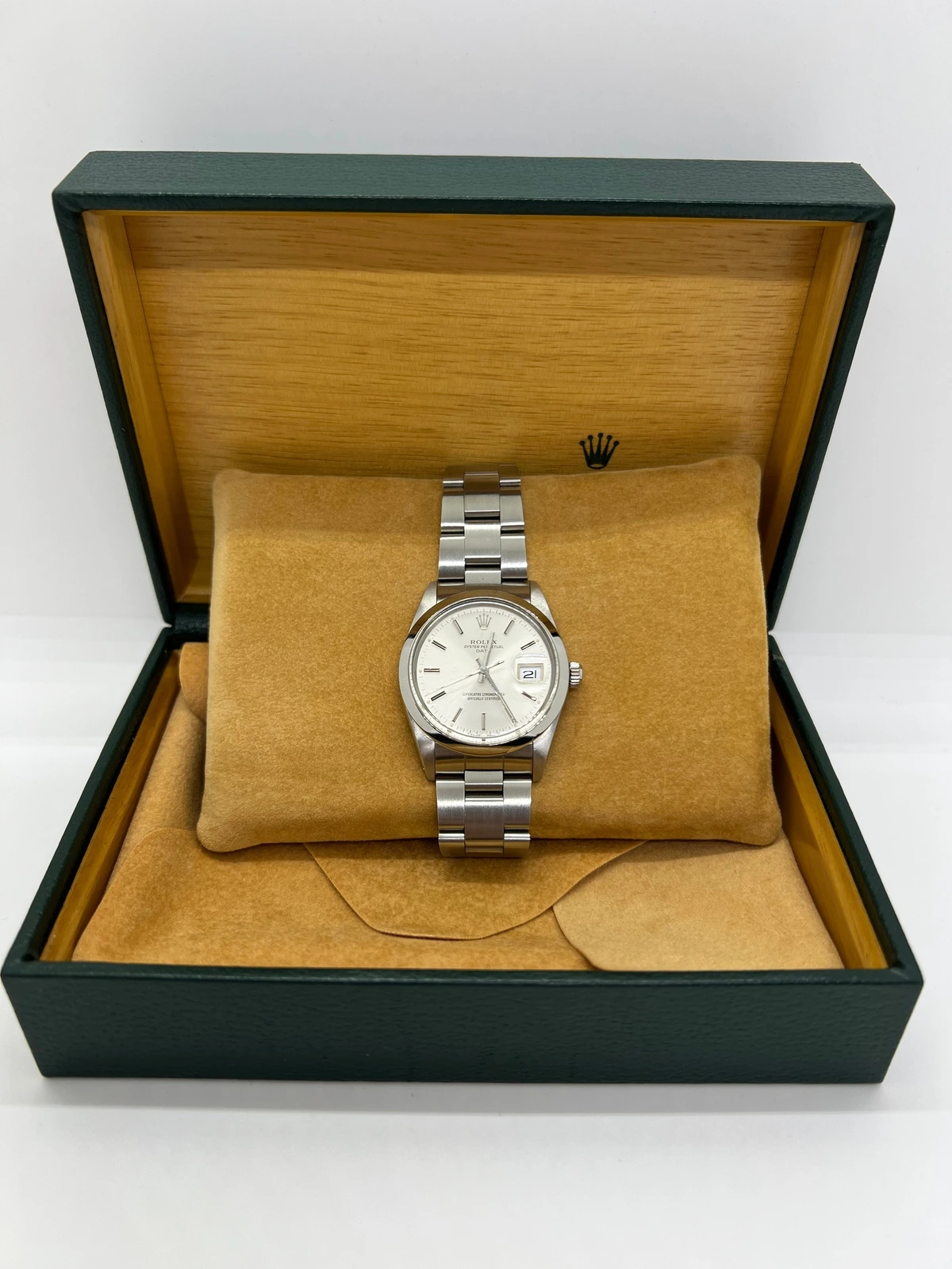 Rolex Rolex Date 15000