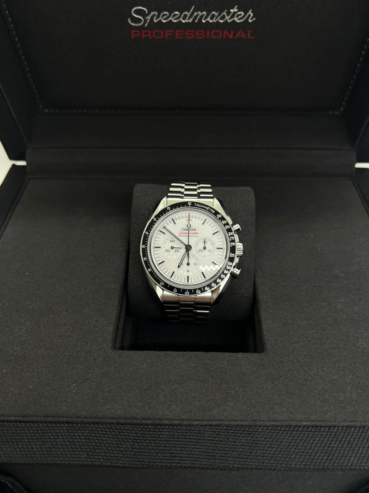 Omega Omega Speedmaster 31030425004001