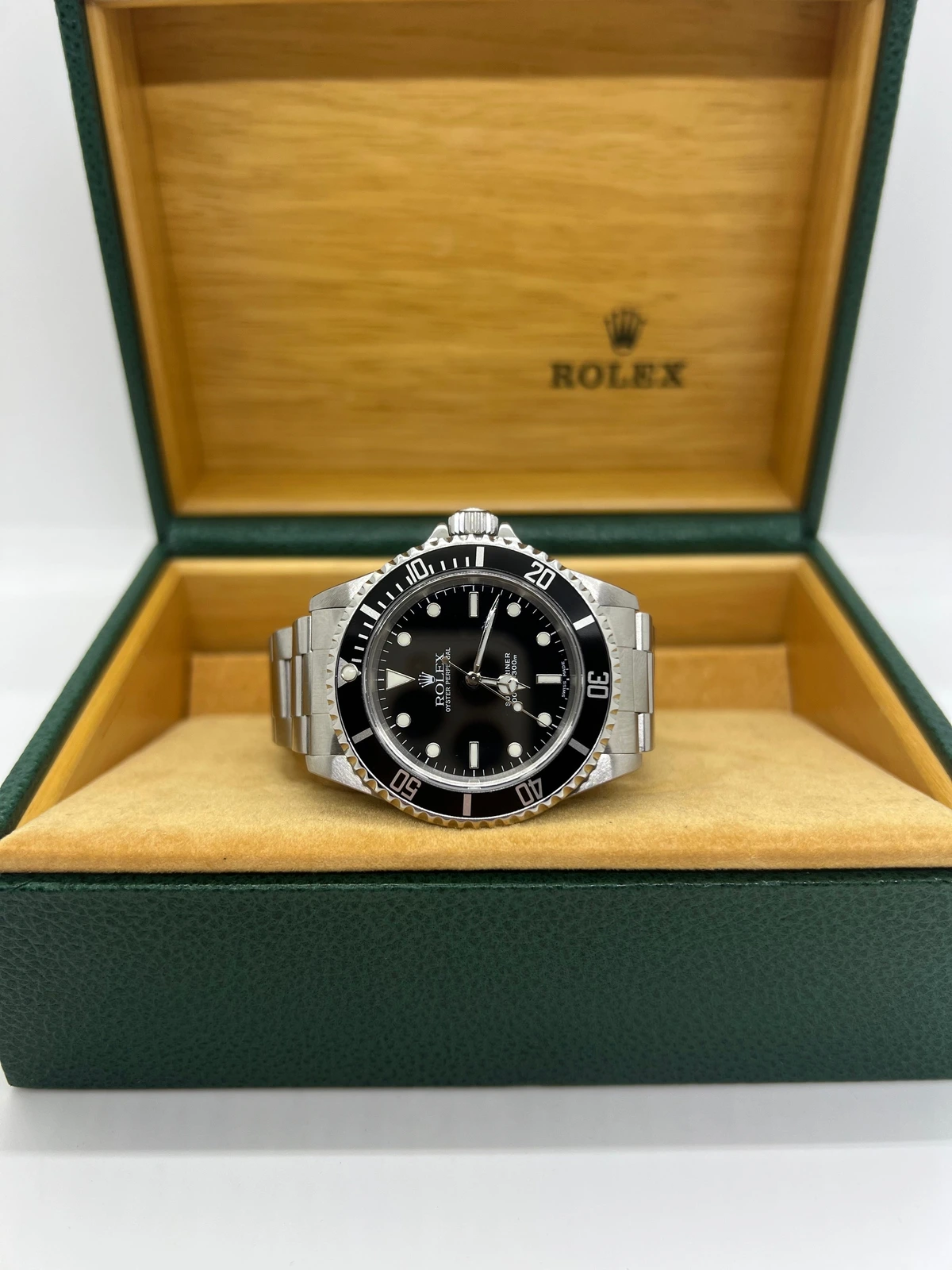 Rolex Rolex Submariner 14060M