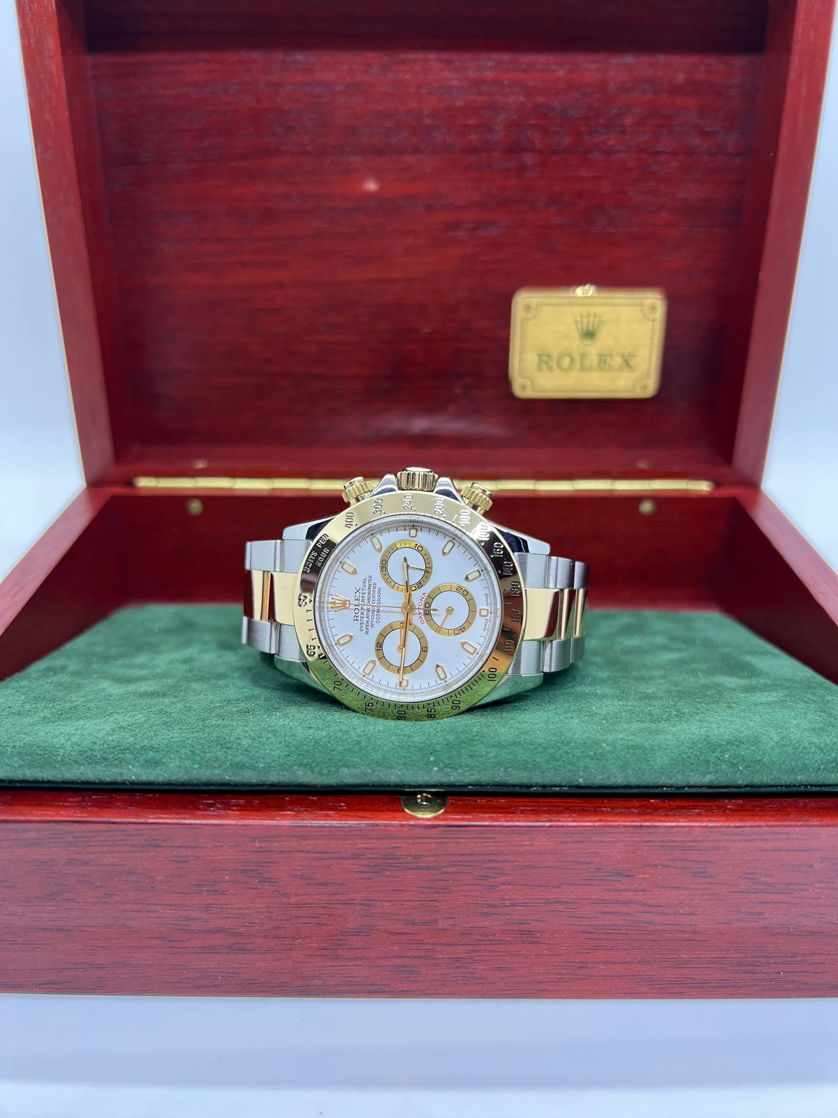 Rolex Rolex Daytona 116523