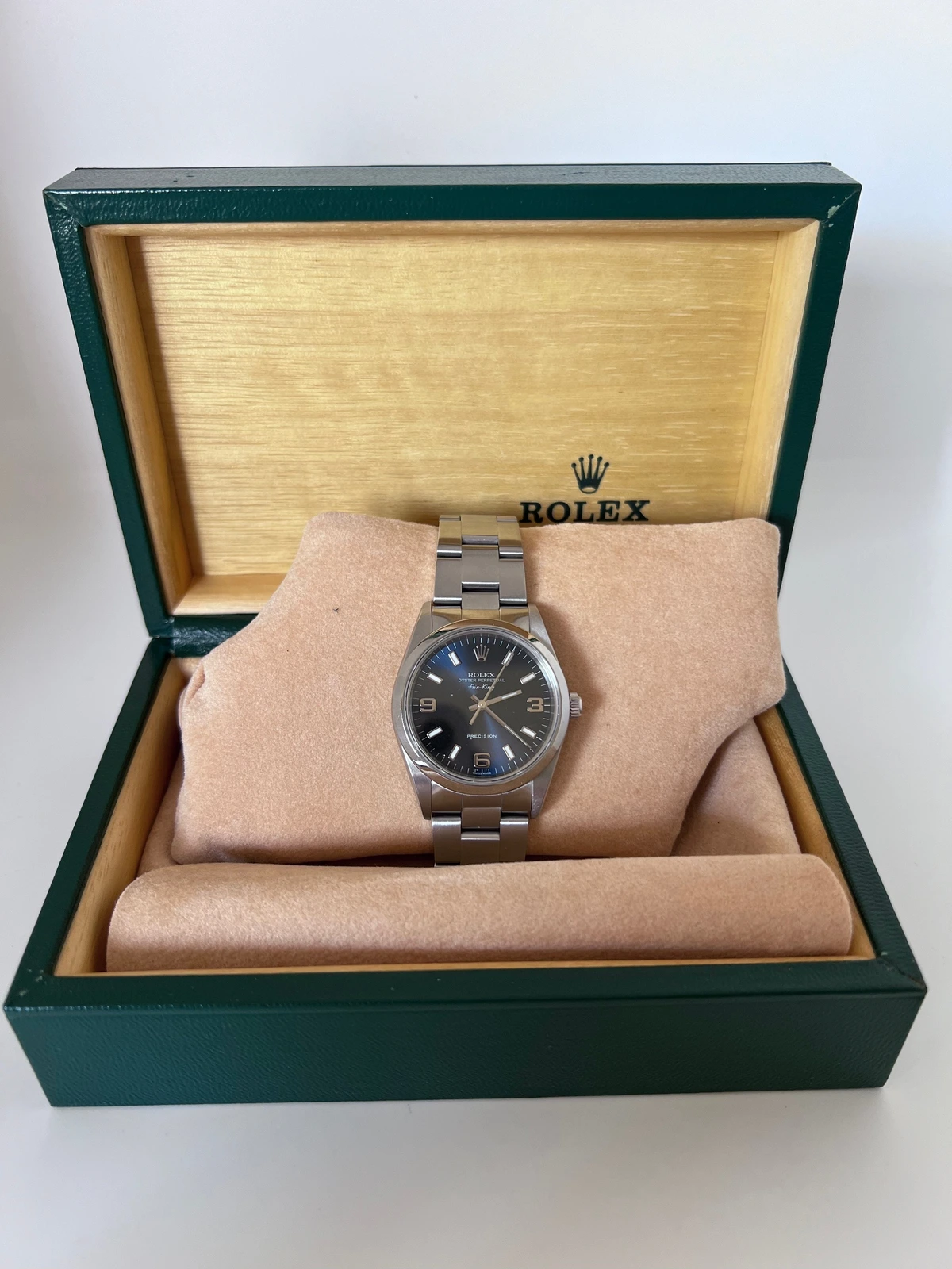 Rolex Rolex Oyster AirKing 14000M 14000M,