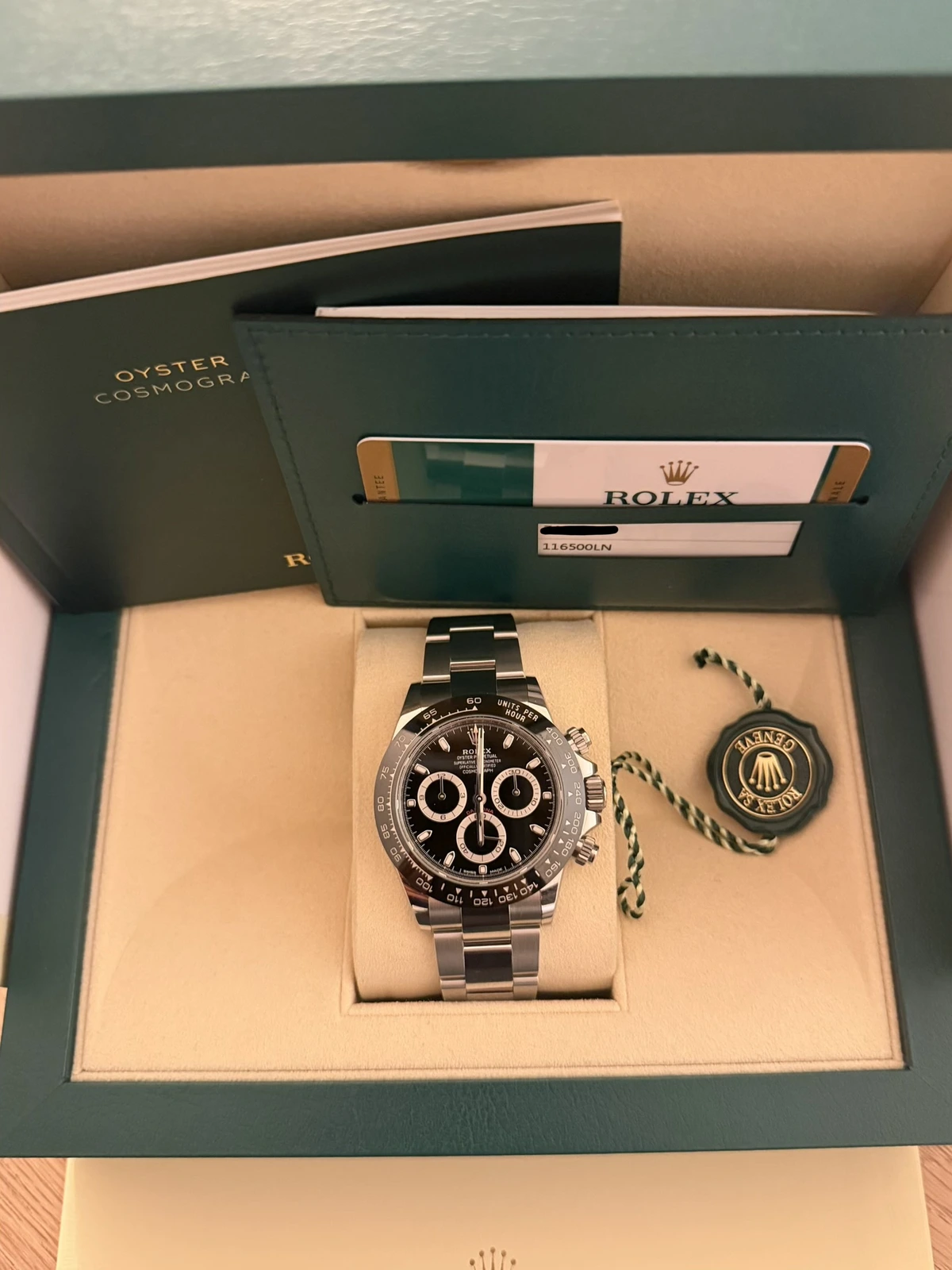 Rolex Daytona